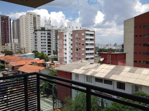 Estúdio Vila Madalena, São Paulo (fotografie 10)