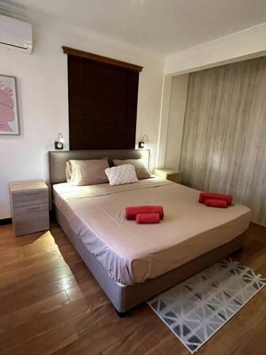 Paradise Palms Paradise Palms