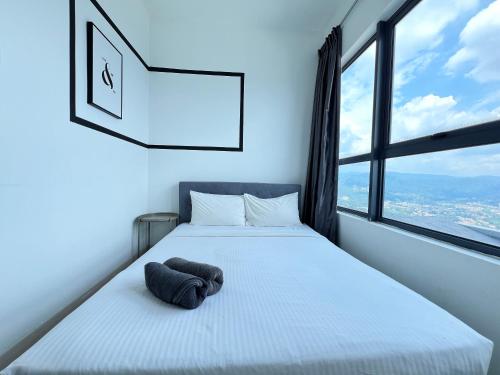 Arte Plus Ampang By The Relaxstay, Kuala Lumpur (fotografie 5)