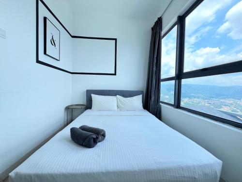 Arte Plus Ampang By The Relaxstay, Kuala Lumpur (fotografie 3)