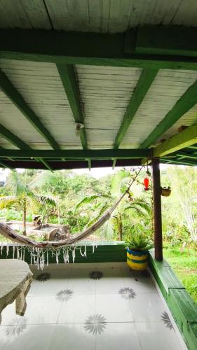 Finca los Martinez - Tamesis - Vereda San Isidro in Támesis