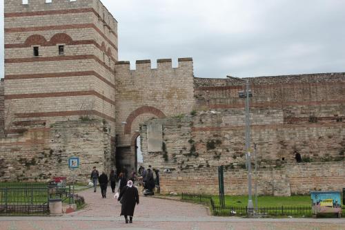 Liman Hotel - image 6