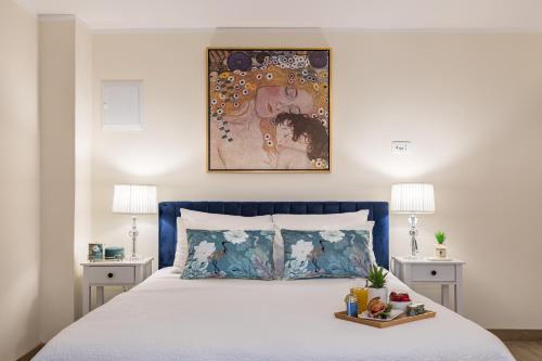 Stylish Old Town Studio Walk to Diocletian's Palace & Beach, Split