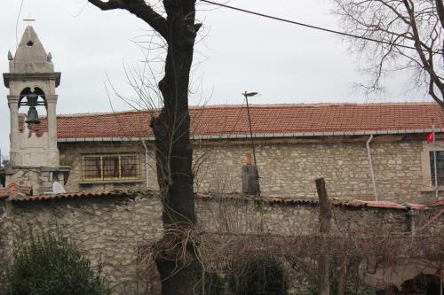 Liman Hotel - image 11