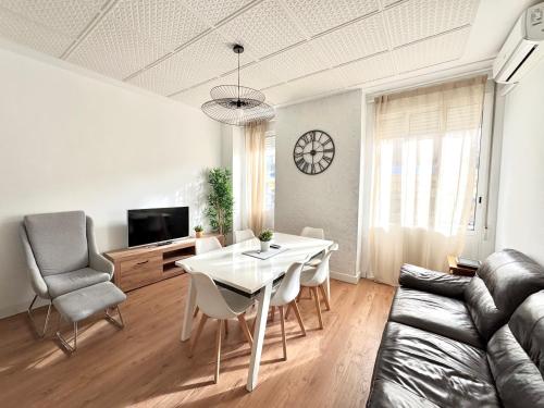 Vlc Center 4 Room Apartment, Valencia (foto 2)