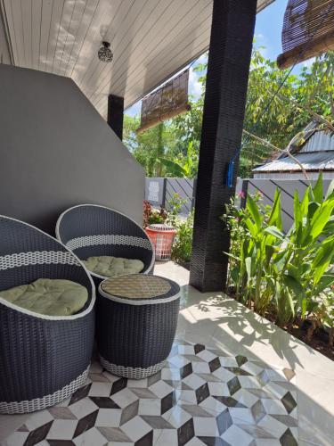 Juliana HomeStay in Dompu