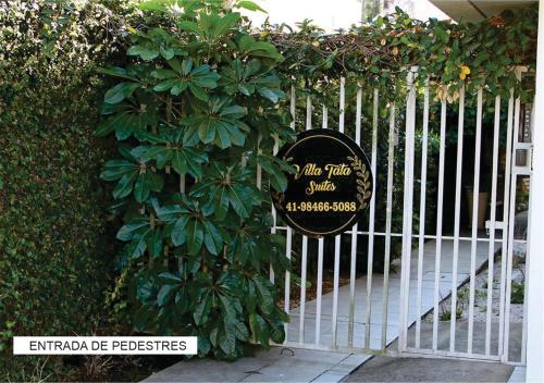 Villa Tata Suítes Ltda, Curitiba