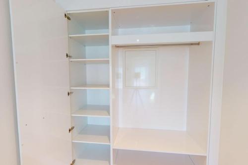 Stylish Penthouse in the city - Sun 17, Zürich (photo 6)