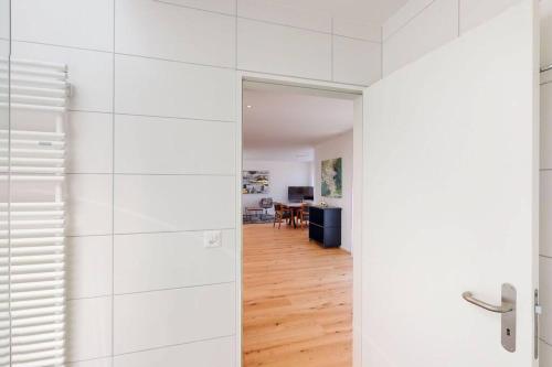 Stylish Penthouse in the city - Sun 17, Zürich (photo 8)