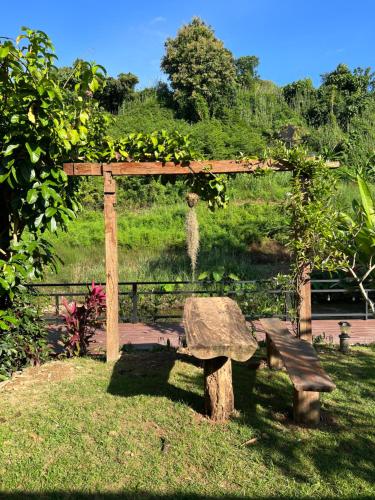 Baan Nam Phaeng Homestay