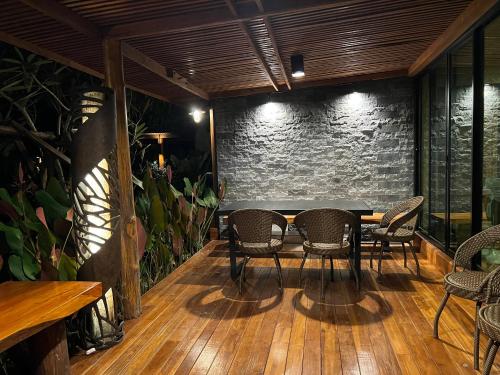 Baan Nam Phaeng Homestay