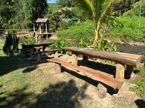 Baan Nam Phaeng Homestay