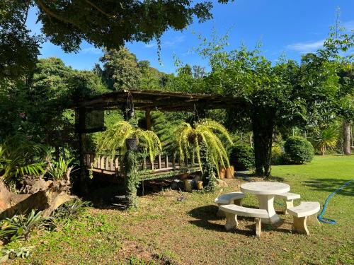 Baan Nam Phaeng Homestay
