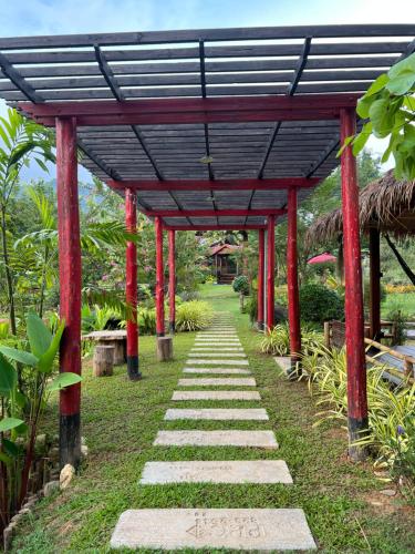 Baan Nam Phaeng Homestay