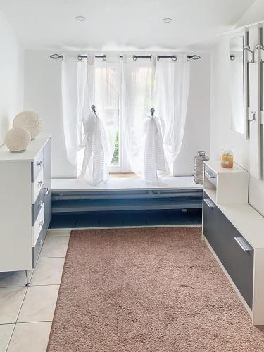 Вхід, Appartement T3 à Trappes (Appartement T3 a Trappes) in Траппе