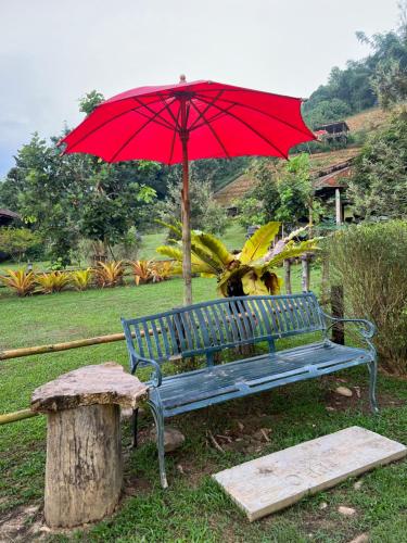 Baan Nam Phaeng Homestay