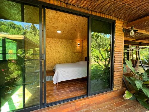 Baan Nam Phaeng Homestay