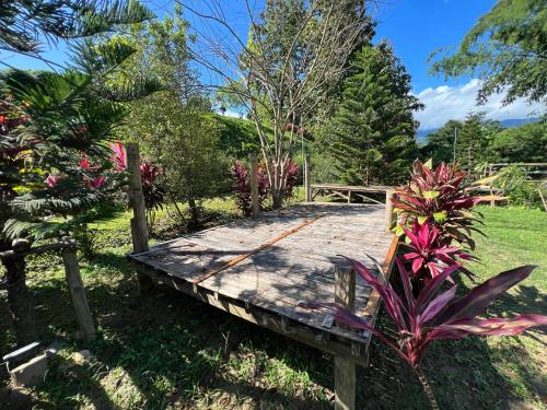 Baan Nam Phaeng Homestay