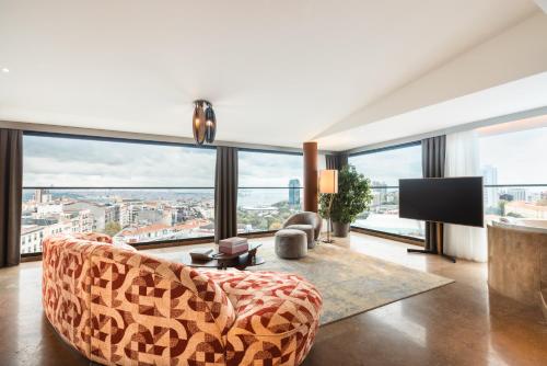 Glens Palas Istanbul Nisantasi, Istanbul