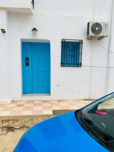 Gateway to heaven ⵣ in 呼門蘇克