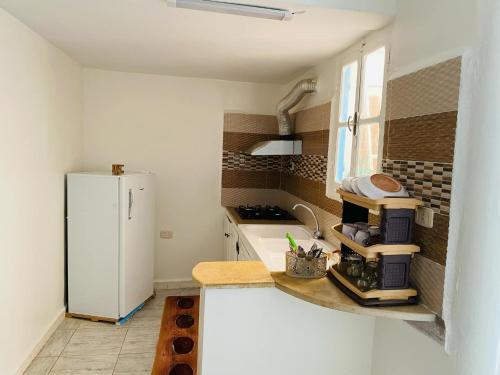 Gateway to heaven ⵣ in 呼門蘇克