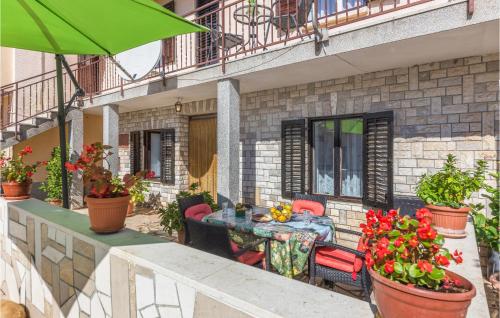 Apartment Valtura 13 - Location saisonnière - Valtura