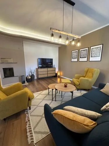 Traumdomizile - Wohnung am grünen Stadtrand in Chemnitz, Deutschland