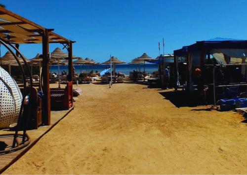 Luxury Sharm Hills Resort - image 4