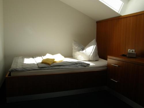 Pension Freiraum Guesthouse Berlin, Berlin (photo 8)