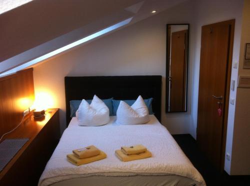 Pension Freiraum Guesthouse Berlin - image 4