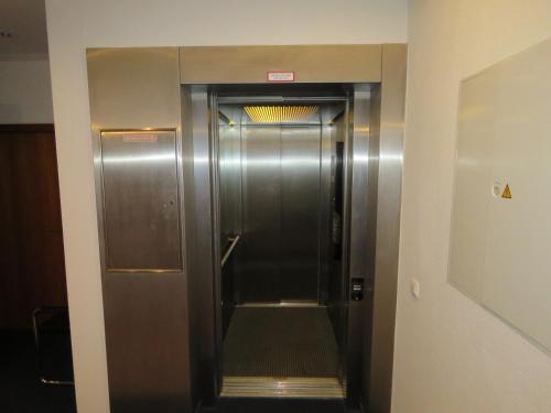 Pension Freiraum Guesthouse Berlin - image 3