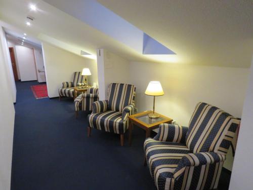 Pension Freiraum Guesthouse Berlin - image 2