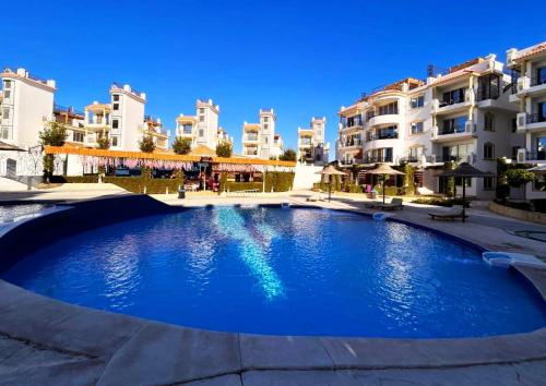 Luxury Sharm Hills Resort - image 2