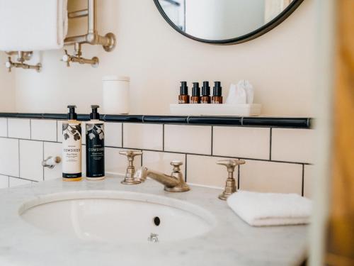 Redchurch Townhouse – London