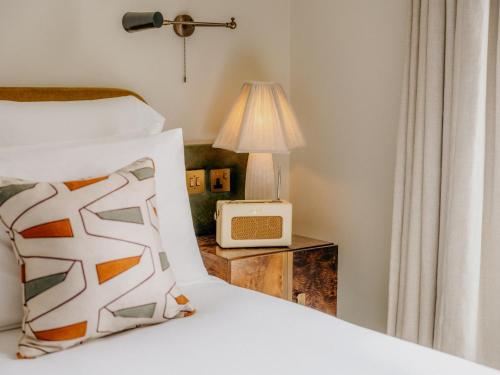 Redchurch Townhouse – London