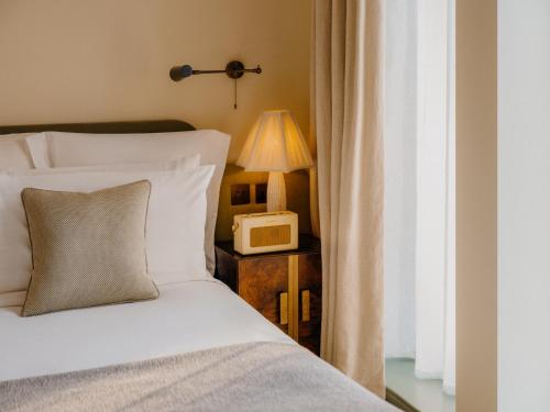 Redchurch Townhouse – London