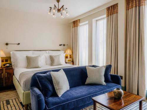 Redchurch Townhouse – London