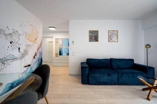 THE Ground - Cashmere Garden, Voluntari (foto 2)