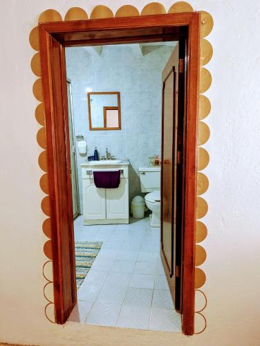 Casa Madrigal in Guanajuato, Mexico