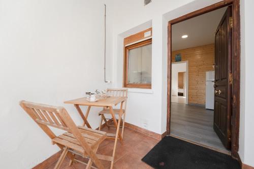 Accommodation in Piélagos