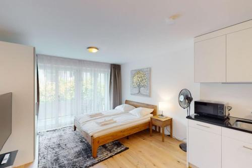 Amazing studio in city centre - Sun8, Zürich (photo 2)