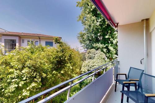 Amazing studio in city centre - Sun8, Zürich (photo 4)