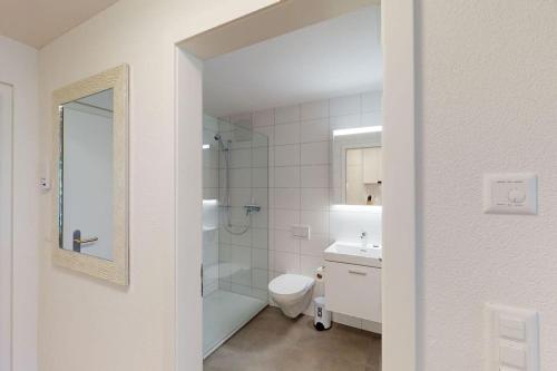 Amazing studio in city centre - Sun8, Zürich (photo 6)