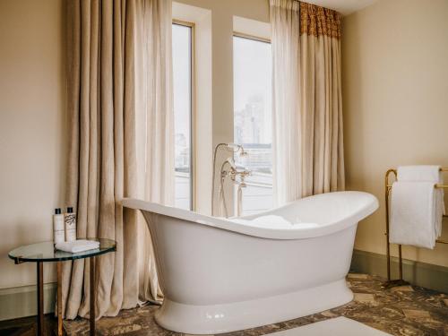 Redchurch Townhouse – London