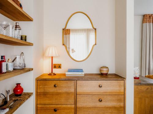 Redchurch Townhouse – London