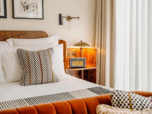 Redchurch Townhouse – London