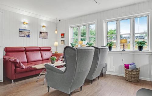  Stunning Home In Store Fuglede With Kitchen in Store Fuglede