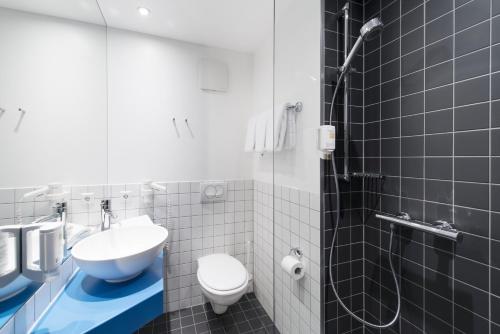 7 Days Premium Hotel Linz-Ansfelden in Ansfelden