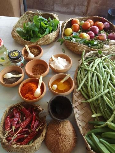 Freedom Home Stay in 시기리야