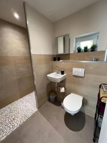 NEU! Ferienwohnung Havel-Biene in Premnitz, Deutschland